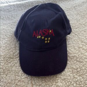 Alaska women’s cap